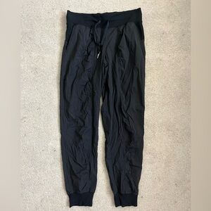 lululemon athletica Black Pants